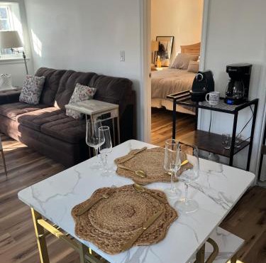 Chic Apartment next to Ocean Isle Beach