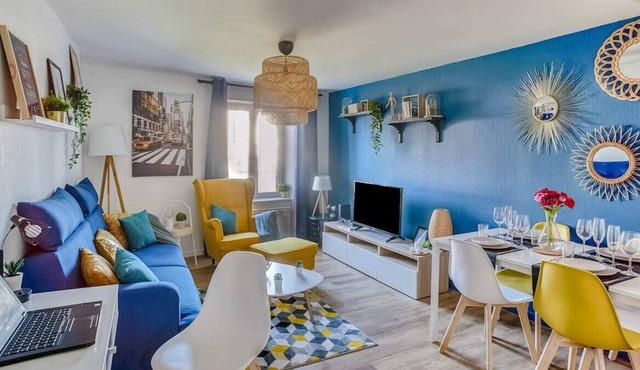 Chic Appart Hypercentre