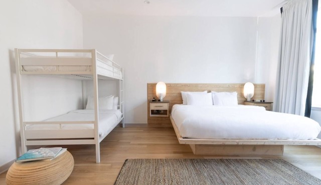 Chic Beach Suite | 2 Min Walk to Pier Village & Ocean Access