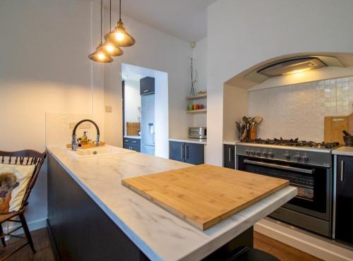 Chic Beamish Retreat Stylish 3-Bed Near Durham - Pass the Keys