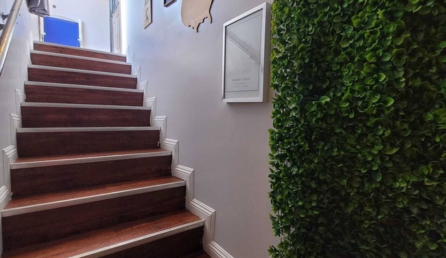 Chic Centrally Located Loft: Relax in the Heart of Pico/Robertson