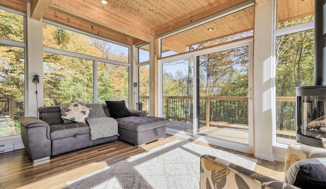 Chic Chalet Heritage
