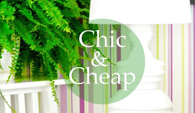 Chic & Cheap