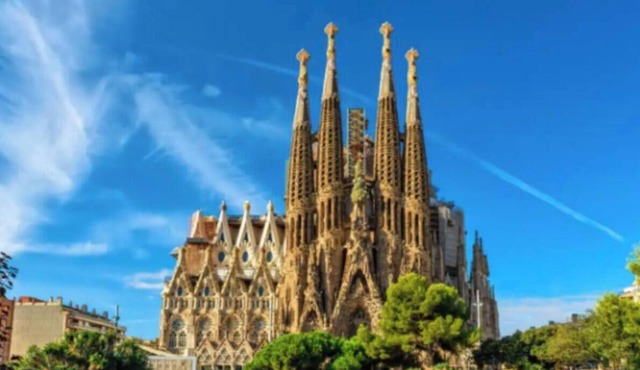 Chic City Retreat in the Heart of Barcelona
