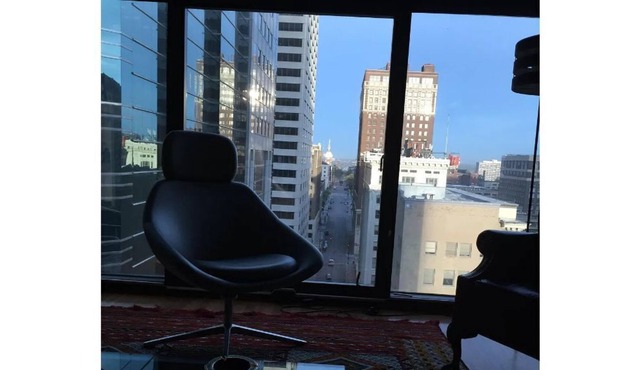 Chic Condo. Best Location in Town.