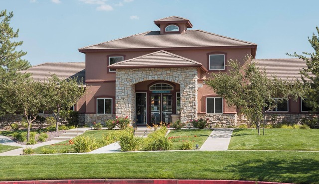 Chic Condo in Reno
