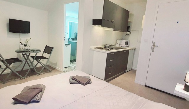 *_* Chic & Contemporary *_*