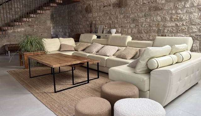 Chic cottage