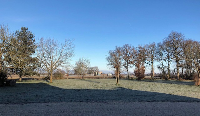 Chic country house in the great outdoors. Pets welcome