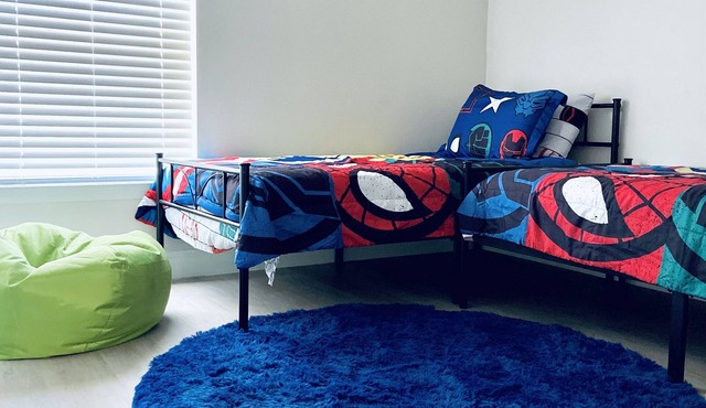 Chic & Cozy 3BR Home, Private Pool,15 min. to Disney, Long term rental discount