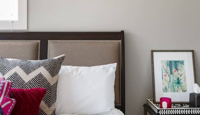 Chic&Cozy Modern Architecture Townhouse