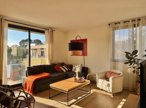 Chic Design - Family-Friendly