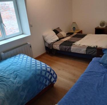 Chic et relax familial