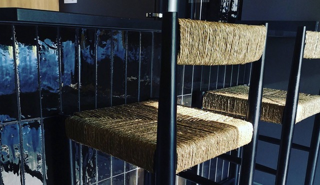 Chic and romantic cabin between Bordeaux and Saint Emilion "MERLOT"