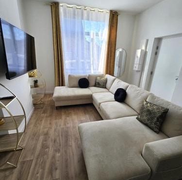 Chic & glamour Dubai Style