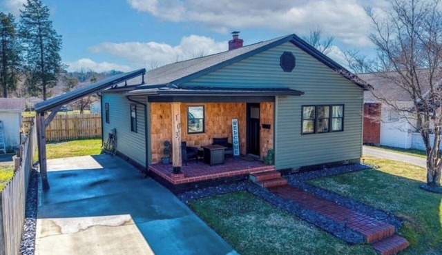 Chic Haven of barbourville