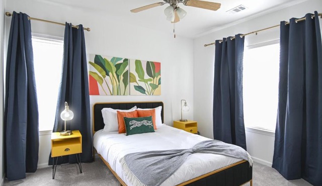 Chic Haven - Pool Bliss - Near Beach - 9304