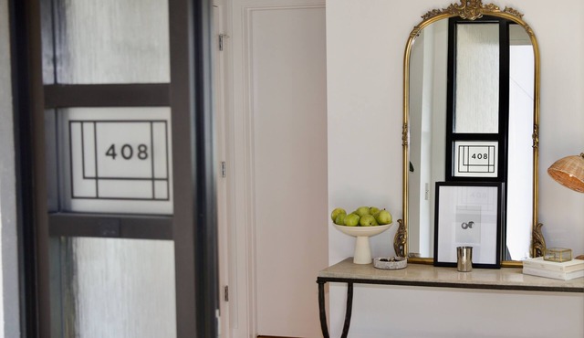 Chic Hayes Valley Apartment