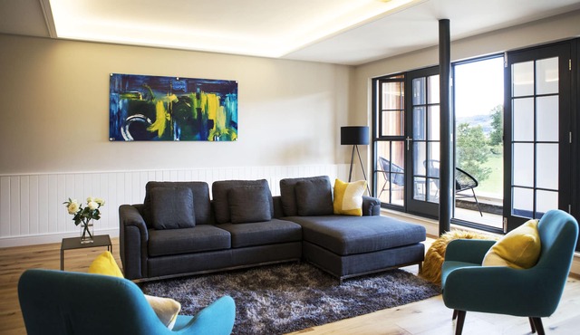 Chic Hideaway - Gateway to the Yorkshire Dales