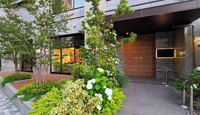 Chic hotel with AC, WiFi, fitness room in superb Sydney