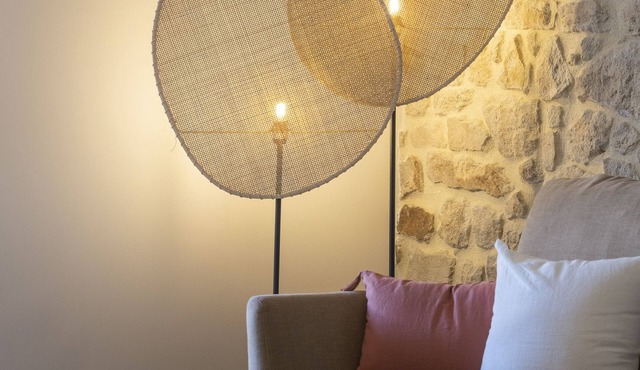 CHIC IN THE HEART OF TOWN