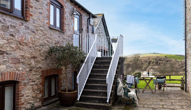 Chic, Lively and Stylish