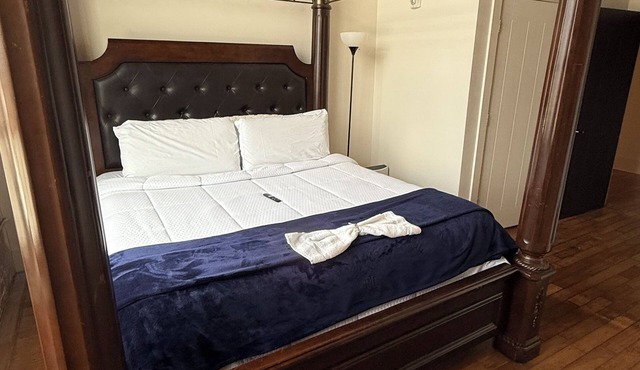 Chic Loft Living at Historic Drayton Mills – Walk to Dining & Trails