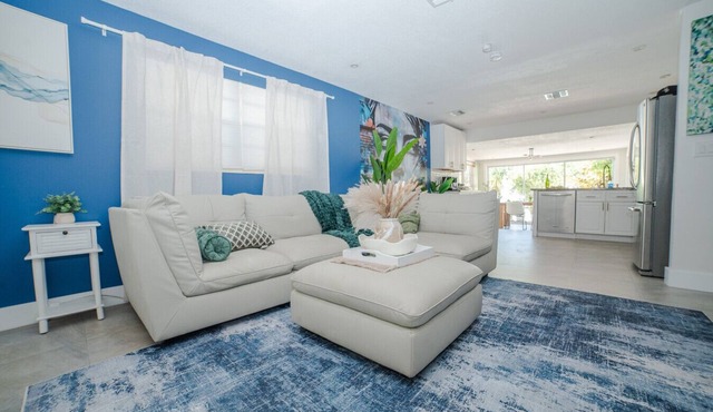Chic MangoTree villa/Heated Pool