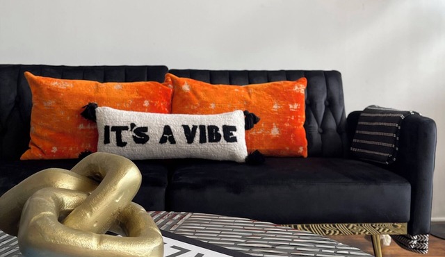 Chic Modern Loft w/Historic Charm in the PA Wilds