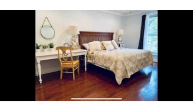 Chic Mosaic District 2BR/1BA Condo pet friendly near DC w/pool