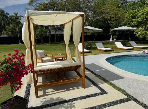 Chic-ness Oasis FIFA World Cup 2026 Heated Pool Near Stadium