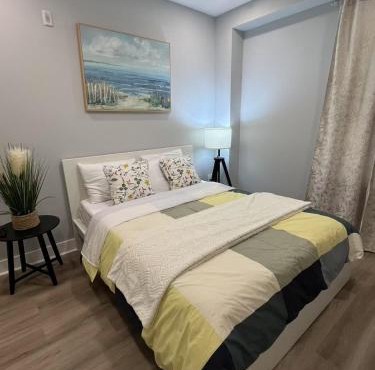 Chic New Apt in Heart of Philly