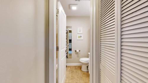 Chic River North Retreat