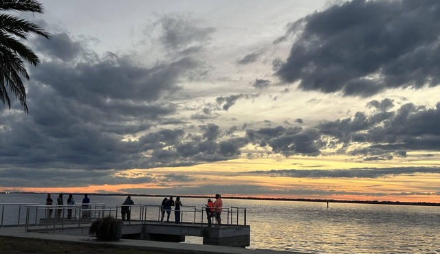 Chic Riverfront apartment in downtown San Marco