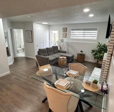 Chic Romantic3bed patio WIFI quiet retreat parking