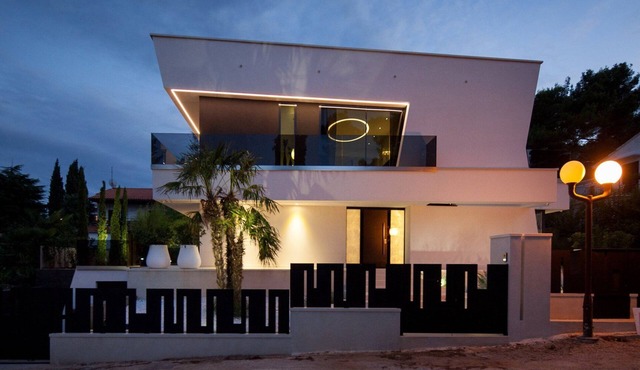 Chic Rovinj Villa | 4 Bedrooms | Villa Istrian Star | Close to Centre
