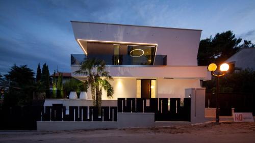 Chic Rovinj Villa 4 Bedrooms Villa Istrian Star Close To Centre