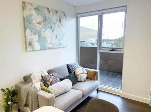 Chic Short Stay Retreat at Doncaster