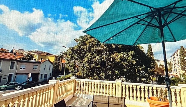 Chic stay in Cannes - Cosy room close to beaches and Palais