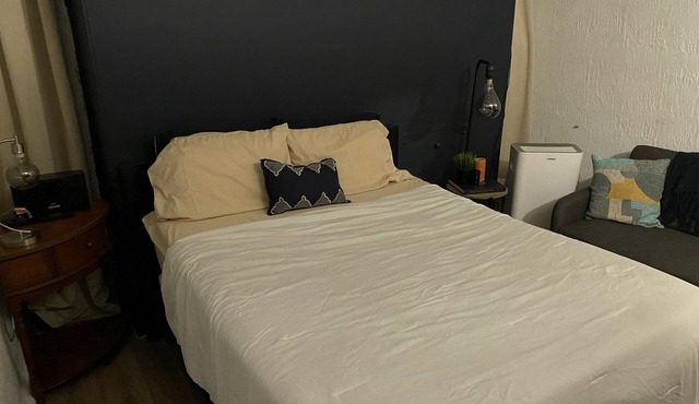 Chic Studio by Singer Island