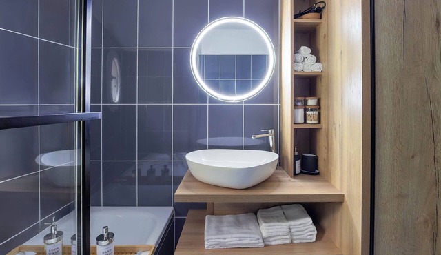 Chic Studio - Disneyland Paris