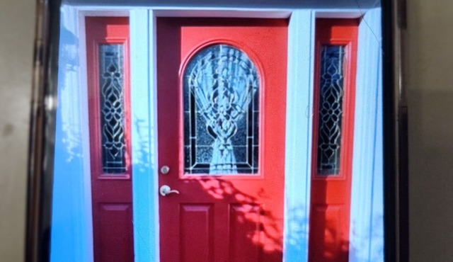 Chic studio with WiFi and AC in beautiful Rockville MD.