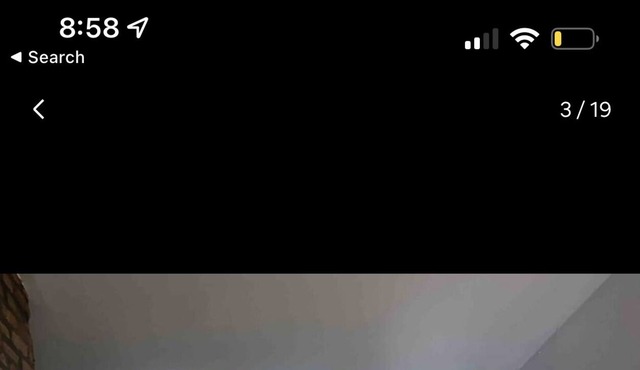 Chic top floor apartment 8mins from harbor