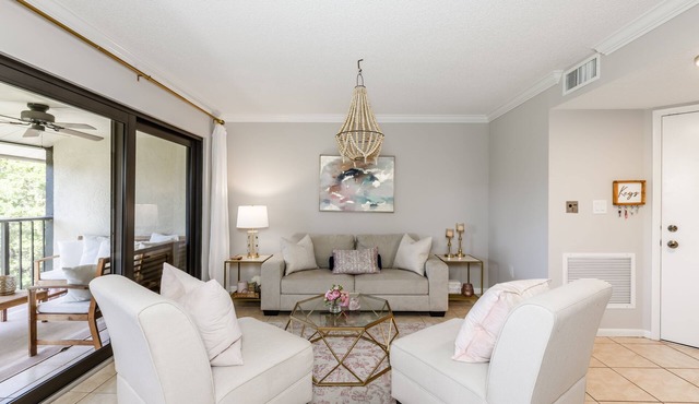 Chic Tropical Retreat Minutes from Marco Island & Naples