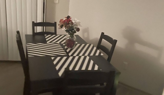 Chic Vibe any Day of the Week!