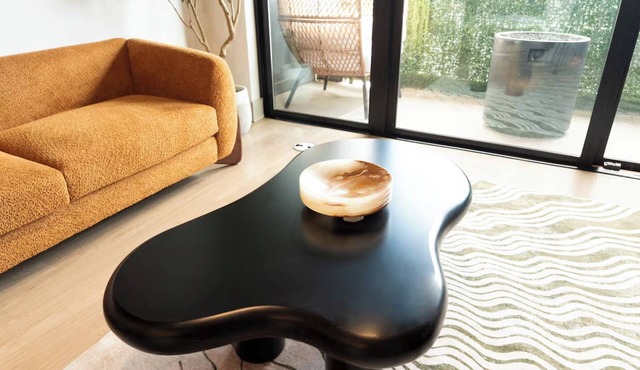 Chic West Midtown Stay Sky Deck & Amenities