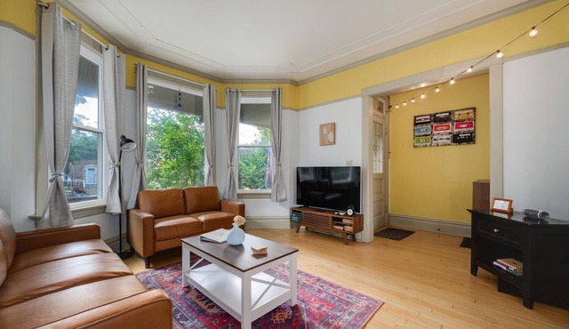 Chicago Buddha's Abode