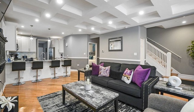 Chicago FHS Rental - Vernon Ave