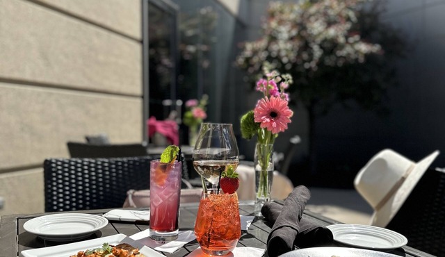 Chicago Marriott Naperville