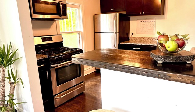Chicago North Shore Close to NWU + Downtown + Beach + Restaurants + Train